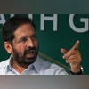 Suresh Kalmadi, Suresh Kalmadi death, Suresh Kalmadi news, Suresh Kalmadi commonwealth games, Who was Suresh Kalmadi, Suresh Kalmadi commonwealth scam amount, Suresh Kalmadi cwg, CWG 2010 scandal, commonwealth games scam