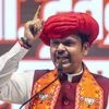 Devendra Fadnavis
