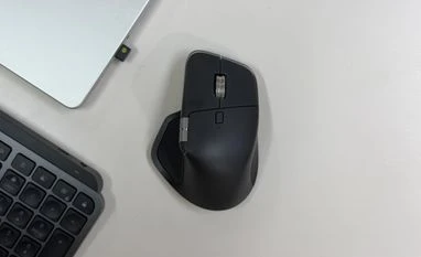 Logitech MX Master 4 Logitech MX Master 4