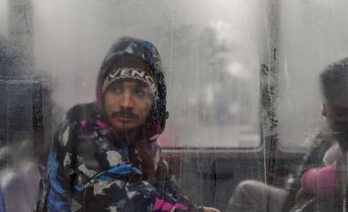 Delhi Winter, Cold, Winter Delhi Winter, Cold, Winter