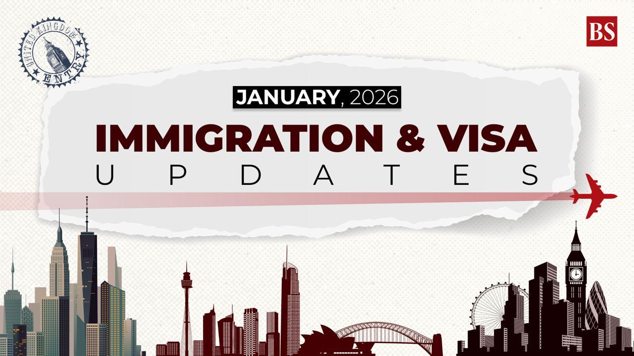 Latest Immigration Updates