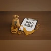 Gold-loan Gold-loan