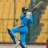 Shreyas Iyer during VHT 2025-26 match against Himachal Pradesh