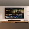 Fire TV OS redesign