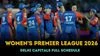 Delhi Capitals full squad for WPL 2026