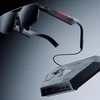 ROG XReal R1 AR gaming glasses