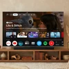 Google previews new Gemini features for Google TV at CES 2026