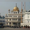 Akal Takht Sahib Akal Takht Sahib