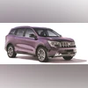 Mahindra XUV 7XO