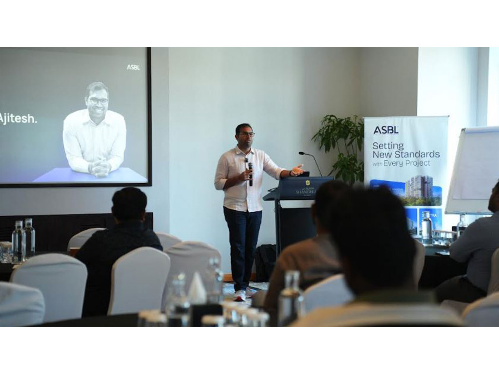 Empowering NRIs Understanding Indian Real Estate Investments