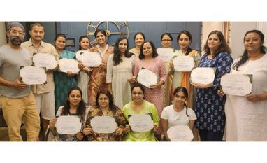 Building a Spiritual Empire: The Business Behind Abundant Lives Academy and Its 60+ Courses Building a Spiritual Empire: The Business Behind Abundant Lives Academy and Its 60+ Courses