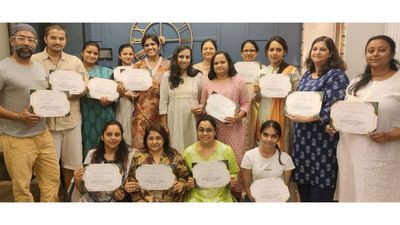 Building a Spiritual Empire: The Business Behind Abundant Lives Academy and Its 60+ Courses Building a Spiritual Empire: The Business Behind Abundant Lives Academy and Its 60+ Courses