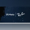 Ray-Ban Meta glasses Ray-Ban Meta glasses