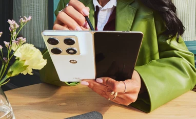 Motorola Razr Fold Motorola Razr Fold