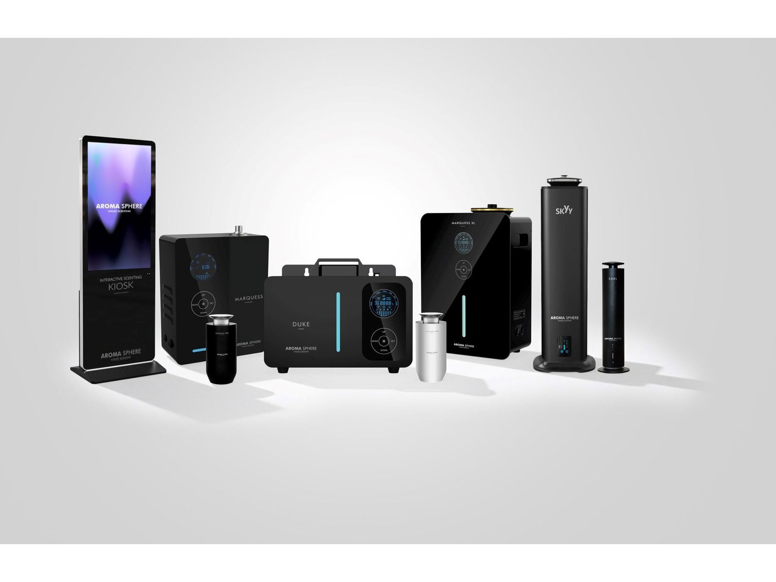 Tennis player James Blake