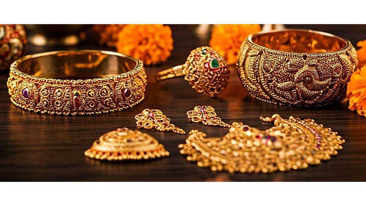 gold loan interest rate