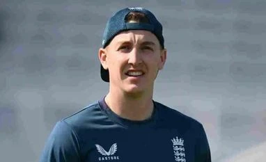 Harry Brook Harry Brook