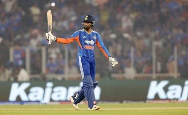 Tilak Verma Tilak Verma