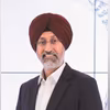 Hardeep S Brar