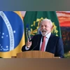 Luiz Inacio Lula da Silva, Brazil Luiz Inacio Lula da Silva, Brazil