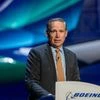 Kelly Ortberg, Boeing CEO