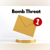 Bomb threat Bomb threat