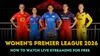 WPL 2026 free live streaming