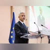 S Jaishankar, Paris S Jaishankar, Paris