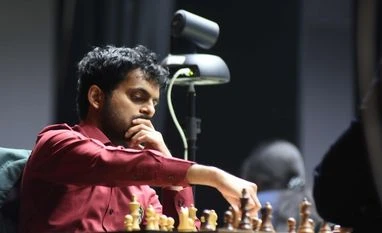 Nihal Sarin Nihal Sarin