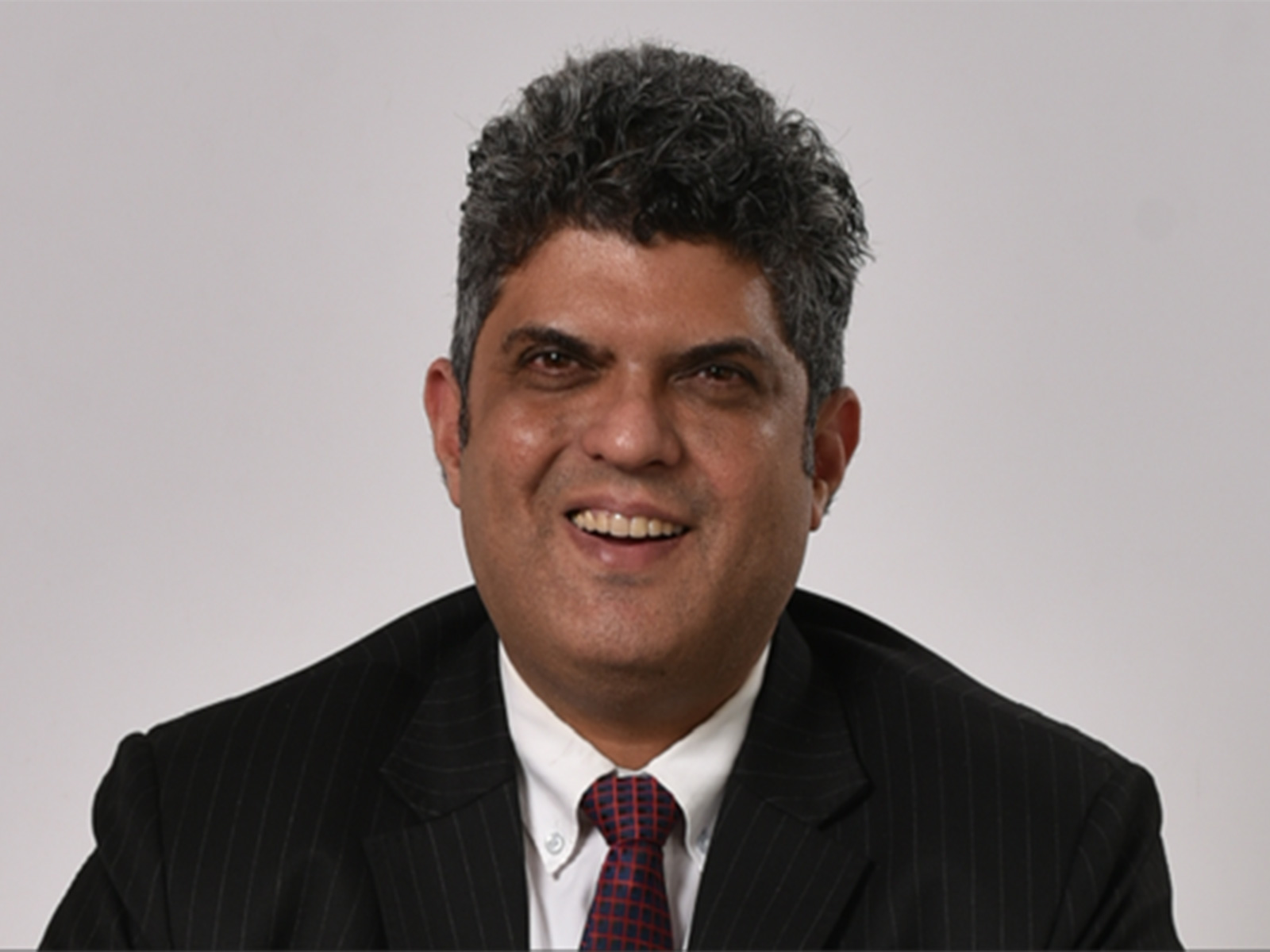 Tennis player James Blake