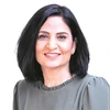 Netflix's India decade: From 'HBO moment' to a hunt for mass reach Monika Shergill, Vice President of Content, Netflix India
