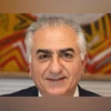 Reza Pahalvi Reza Pahalvi