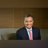 Sumant Sinha, Chairman and Chief Executive Officer, ReNew Sumant Sinha, Chairman and Chief Executive Officer, ReNew