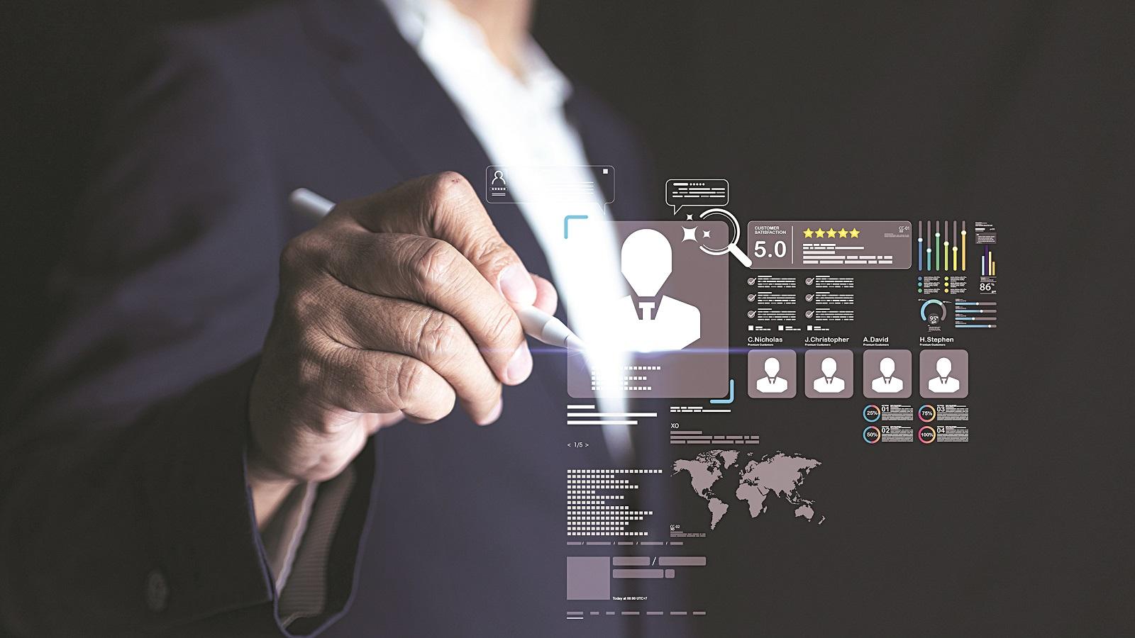 Data privacy, security gain importance as AI adoption accelerates