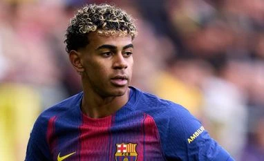 Lamine Yamal's cryptic move ahead of Real Madrid vs Barcelona Super Cup tie Lamine Yamal changes his profile picture in possibly another attempt to agitate the Madrid fan base