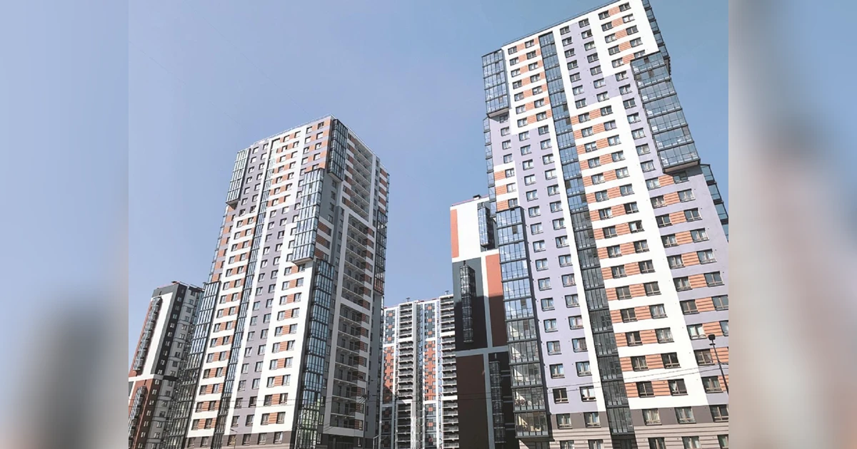 India's urban housing market faces structural affordability crisis in 2025 | Industry News - Business Standard