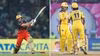 Royal Challengers Bengaluru vs UP Warriorz in WPL