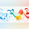 Google launches Universal Commerce Protocol to enable in-app checkout during shopping Google launches Universal Commerce Protocol to enable in-app checkout during shopping