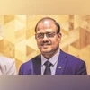 Swaminathan J, Deputy governor, RBI Swaminathan J, Deputy governor, RBI