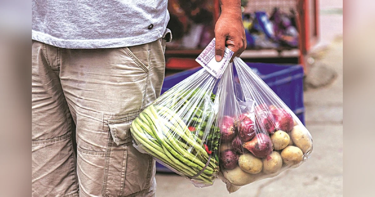 India's consumer inflation likely rose to 2.4% in Jan on food prices: Poll
