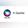 Google's Gemini to power Apple's Siri