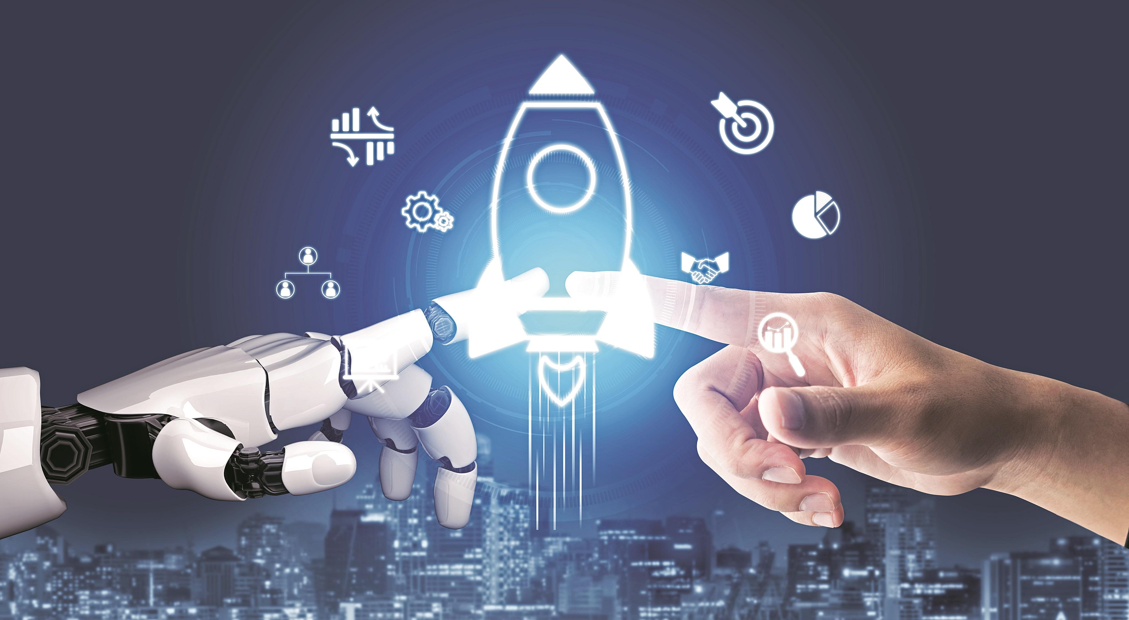 Gnani.AI to launch its voice foundation model at AI Impact Summit