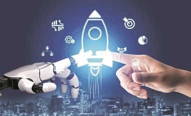 artificial intelligence, AI applications, Indian startups, Silicon Valley, Gnani.ai artificial intelligence, AI applications, Indian startups, Silicon Valley, Gnani.ai