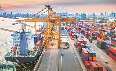 Exports to China rose in 2025, but trade deficit hit record high at $116 bn Trade exports