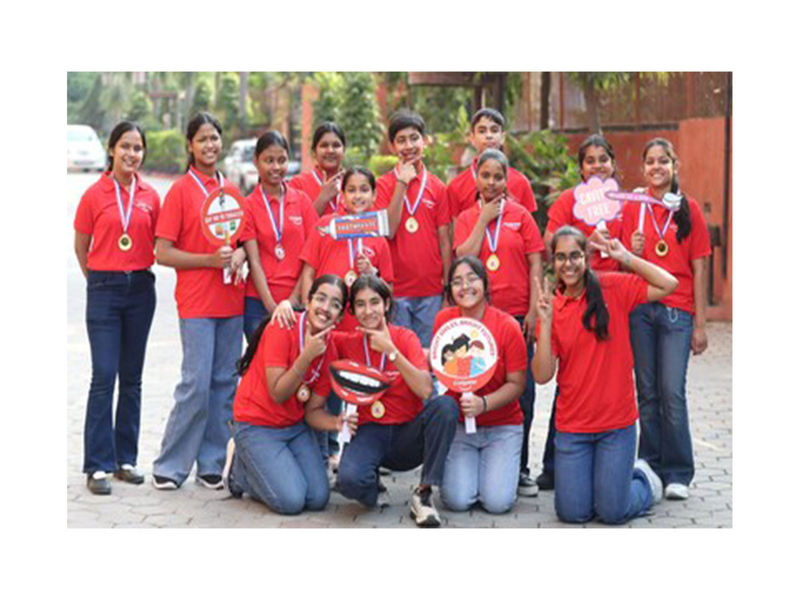 Tennis player James Blake