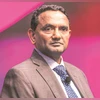 There is a clear sense of recovery taking shape: TCS' Krithivasan K Krithivasan, chief executive officer (CEO) and managing director (MD) of Tata Consultancy Services (TCS)