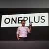 OnePlus CEO and co-founder Pete Lau