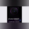 Vivo X200T Vivo X200T