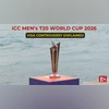 ICC T20 World Cup 2026 visa delay ICC T20 World Cup 2026 visa delay