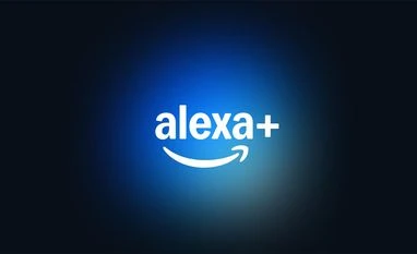 Amazon's Alexa+ AI assistant Amazon's Alexa+ AI assistant
